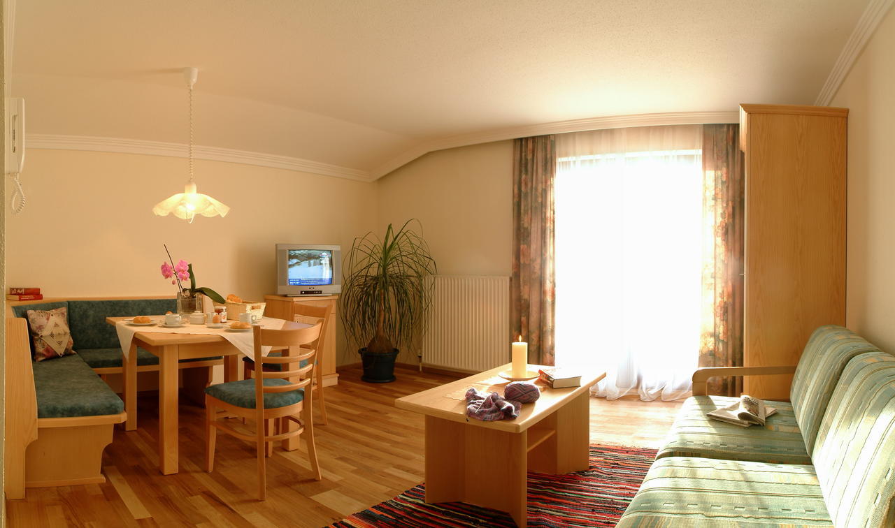 Apartamento Strampflgut Dorfgastein Habitación foto