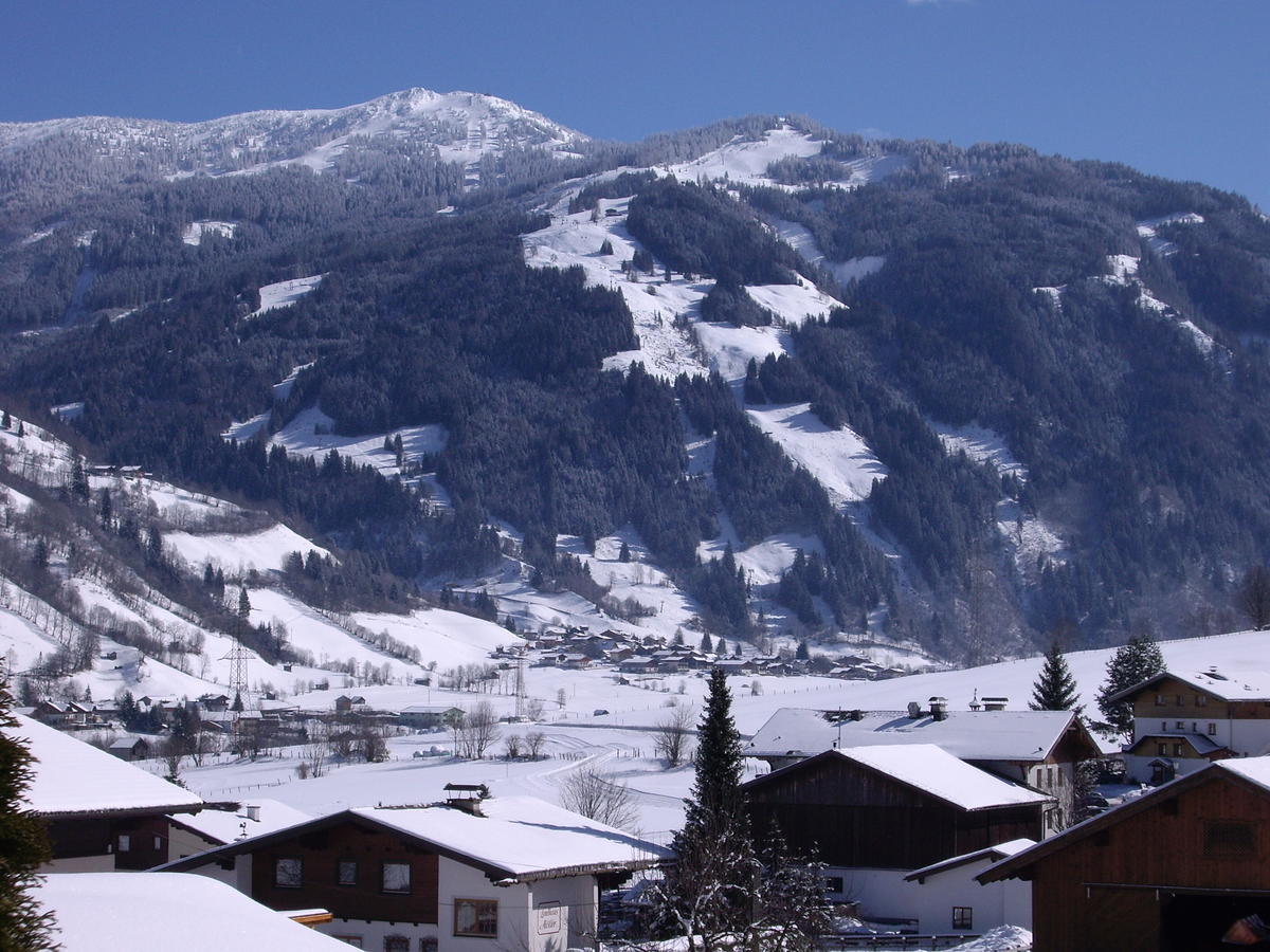 Apartamento Strampflgut Dorfgastein Habitación foto