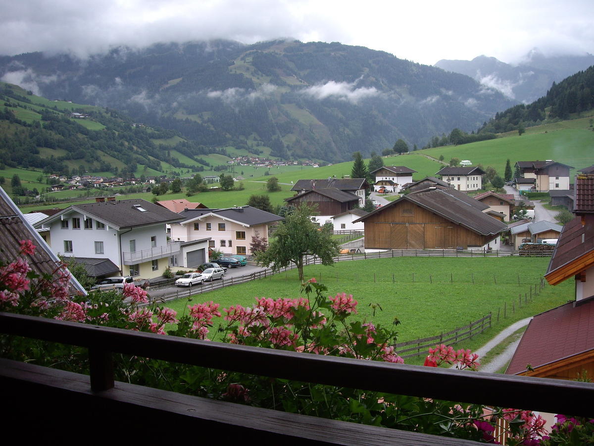 Apartamento Strampflgut Dorfgastein Habitación foto